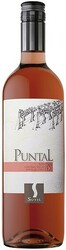 Вино "Sutil Puntal" Cabernet Rose