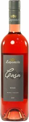 Вино "Casa" Rose, 2009