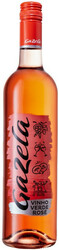 Вино Sogrape Vinhos, "Gazela" Rose
