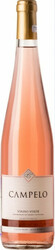 Вино Caves Campelo, "Campelo" Rose, Vinho Verde DOC, 2019