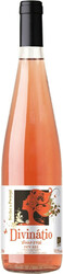 Вино Casa Da Fonte Pequena, "Divinatio" Rose