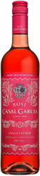Вино "Casal Garcia" Rose, Vinho Verde DOC