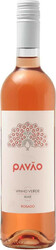 Вино "Pavao" Rosado, Vinho Verde DOC, 2019