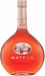 Вино "Mateus" Rose