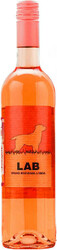 Вино Casa Santos Lima, "Lab" Rose