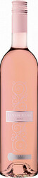 Вино Quinta da Lixa, "Vinha Real" Rose, Vinho Verde DOC