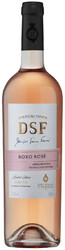 Вино Jose Maria da Fonseca, "Coleccao Privada" Domingos Soares Franco, Moscatel Roxo Rose, 2018