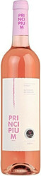 Вино Quinta da Romeira, "Principium" Syrah-Alicante Bouschet Rose