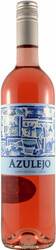 Вино Casa Santos Lima, "Azulejo" Rose