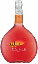 Вино Sogrape Vinhos, Mateus Tempranillo Rose