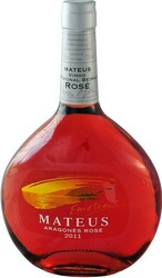 Вино Sogrape Vinhos, Mateus Aragones Rose