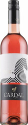 Вино Quinta da Alorna, "Cardal" Rose