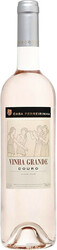 Вино Casa Ferreirinha, "Vinha Grande" Rose, Douro DOC, 2017