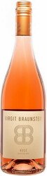 Вино Birgit Braunstein, Rose, 2018
