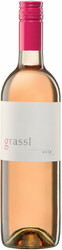Вино Grassl, Rose Zweigelt, 2017