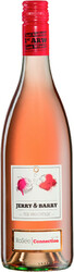 Вино Markus Altenburger, "Jerry & Barry" RoSee Connection, 2018