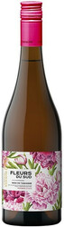 Вино "Флёр дю Сюд" Роза Тамани