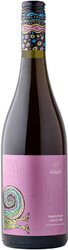 Вино "Гравитация" Пино Нуар-Пино Гри