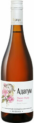 Вино "Адагум" Пино Нуар Розе