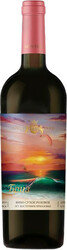 Вино Азов Вайн, "Бриз" Розовое, 2019