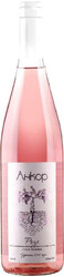 Вино Gunko Winery, Ankor Rose