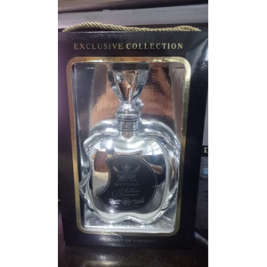 Коньяк "ROYAL COLLECTION" очень старый "ОС" 25 лет 0,75л