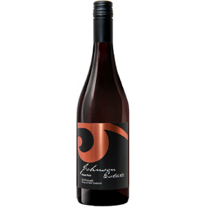 Вино Johnson Estate, Pinot Noir, Marlborough, 2018