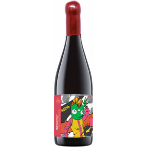 Вино "Дикари" Пино Нуар