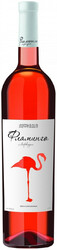 Вино Лефкадия, "Фламинго" Розе