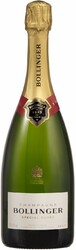 Шампанское Bollinger, "Special Cuvee" Brut