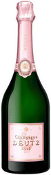Шампанское Deutz Brut Rose