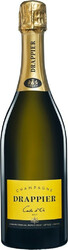Шампанское Champagne Drappier, "Carte d'Or" Brut, Champagne AOC