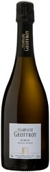 Шампанское Champagne Geoffroy, "Purete" Brut Nature Premier Cru
