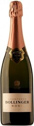 Шампанское Bollinger, Rose Brut