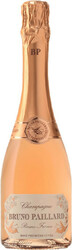 Шампанское Bruno Paillard, "Premiere Cuvee" Rose Brut, Champagne AOC, 375 мл