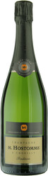Шампанское M. Hostomme, "Tradition" Brut, Champagne AOC