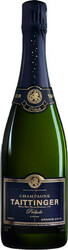 Шампанское Taittinger, Prelude Grands Crus Brut