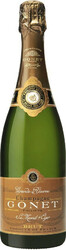 Шампанское Philippe Gonet, Grande Reserve Brut