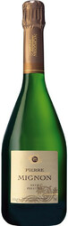 Шампанское Pierre Mignon, Brut Prestige