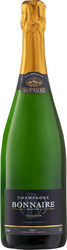 Шампанское Champagne Bonnaire, Tradition Brut