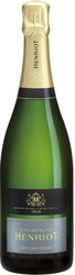 Шампанское Henriot, "Souverain" Brut