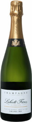 Шампанское Laherte Freres, Blanc de Blancs Brut Nature Grand Cru, Champagne AOP