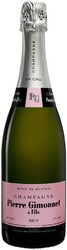 Шампанское Pierre Gimonnet & Fils, "Rose de Blancs" Brut 1er Cru, Champagne AOC
