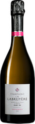 Шампанское J.M. Labruyere, Champagne Grand Cru "Anthologie" Rose AOC
