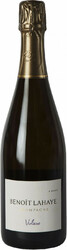 Шампанское Benoit Lahaye, "Violaine" Brut Nature, Champagne АОC