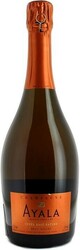 Шампанское Ayala, "Cuvee Rose Nature" Brut AOC