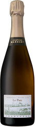 Шампанское Marguet, "Le Parc" Grand Cru Extra Brut, Champagne AOC, 2014