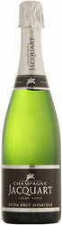 Шампанское Jacquart, Extra Brut "Mosaique"