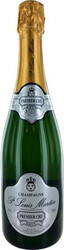 Шампанское Paul Louis Martin, Premier Cru Brut, Champagne AOC