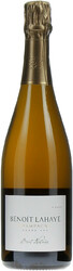 Шампанское Benoit Lahaye, Brut Nature, Champagne Grand Cru АОC
